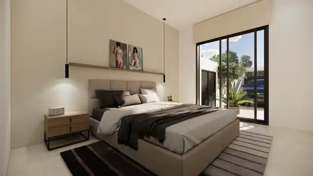 Maison mitoyenne avec piscine à vendre à San Fulgencio, imagen 25