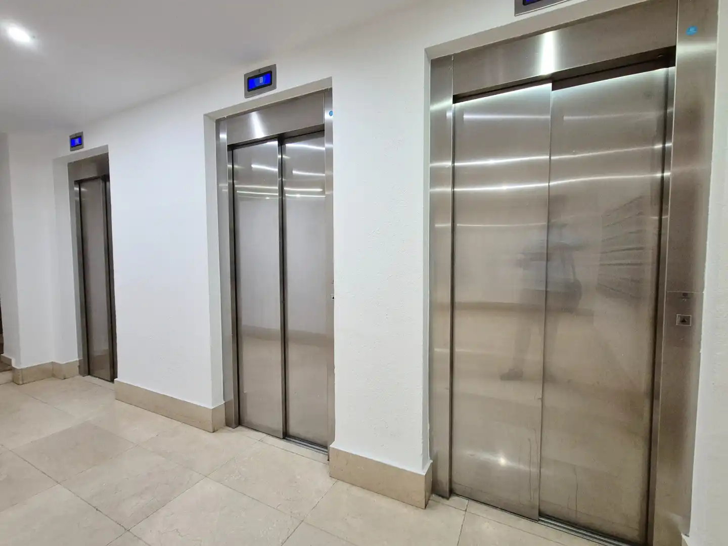 Appartement avec ascenseur à vendre à Gran Via de les Germanies, imagen 19