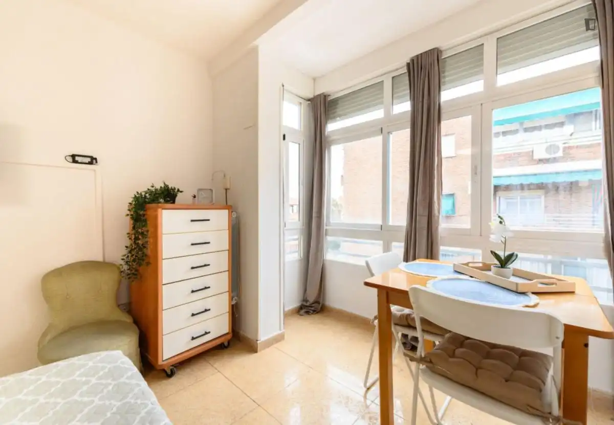 Apartament de lloguer a Villaverde, imagen 37