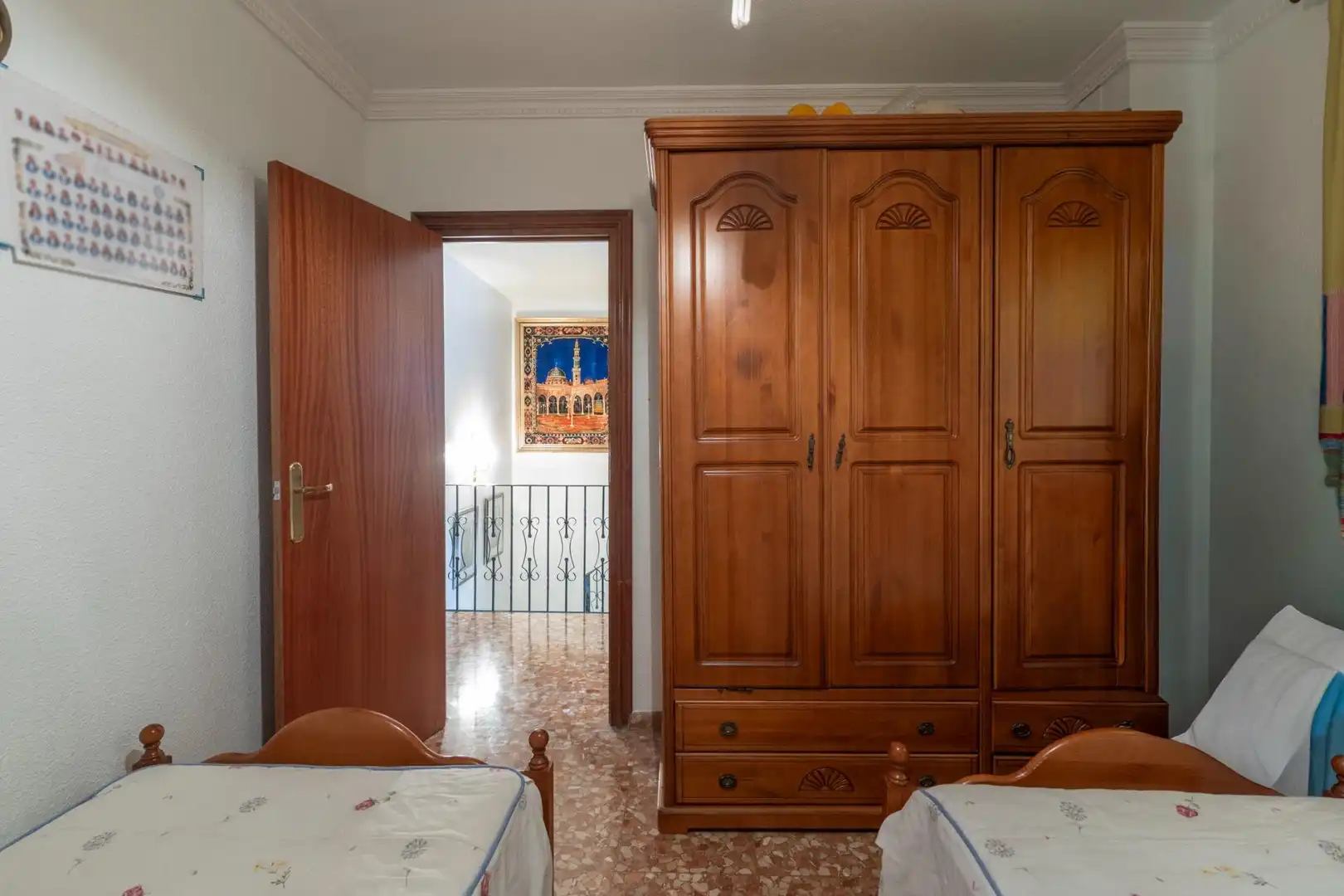 Adosado en venta en Calle Viejo de Charilla 43, imagen 32