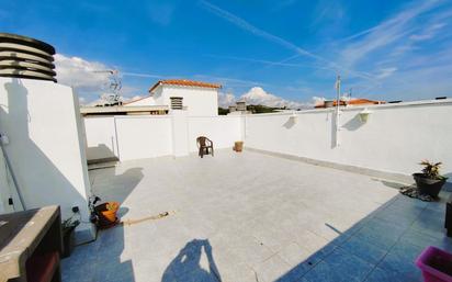 Terrace of Flat for sale in Calafell  with Air Conditioner, Heating and Terrace