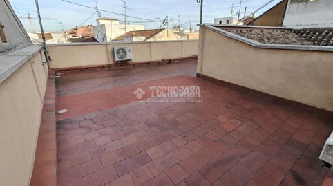 Foto 5 de Edificio en venta en Almendrales, Madrid Capital