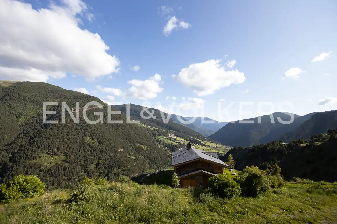 Maison avec jardin à vendre à Canillo pueblo, imagen 51