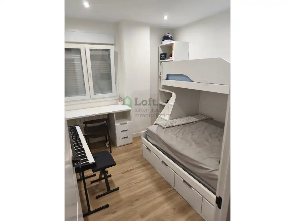 Piso con terraza en venta en Valdepasillas - La Paz - Huerta Rosales, imagen 22
