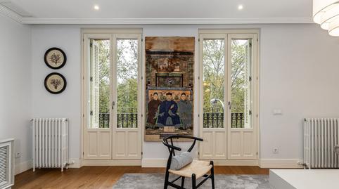 Foto 5 de Piso de alquiler en Cortes - Huertas,  Madrid Capital