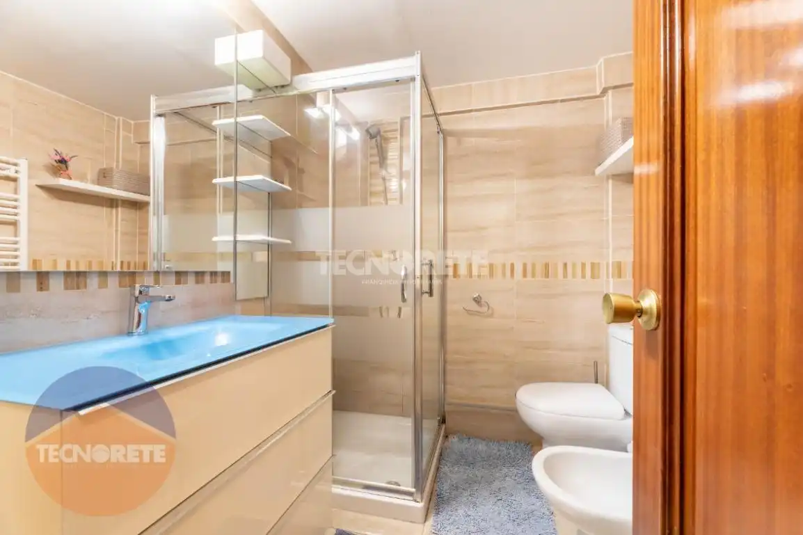 Piso con ascensor en venta en Casco Antiguo, imagen 15
