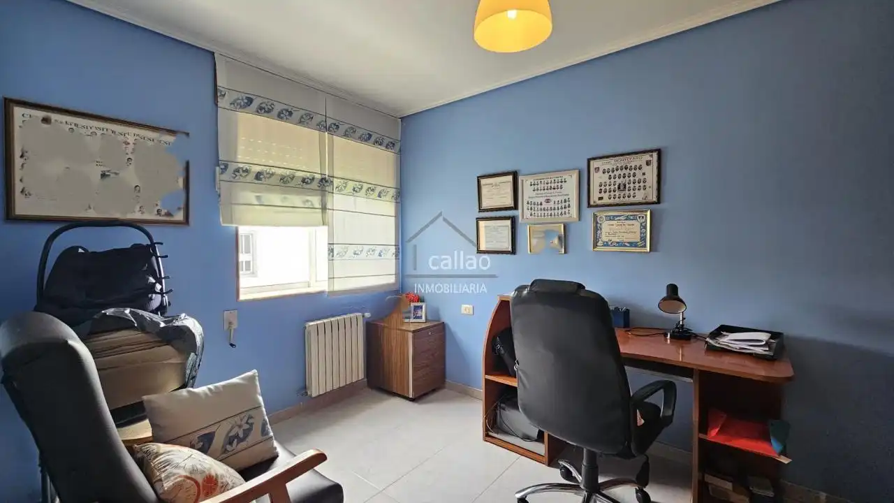 House with garden for sale in A Gándara, imagen 32
