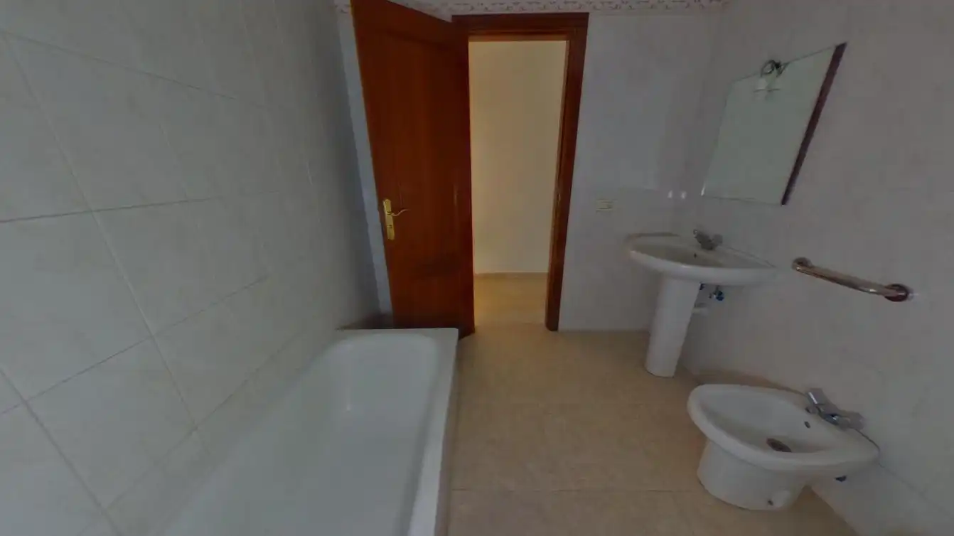Baño de Piso en venta en Granadilla de Abona con Terraza y Trastero