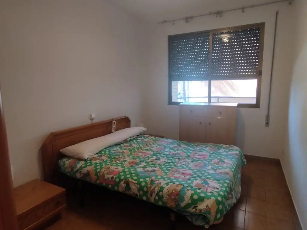 Wohnung mit Terrasse zur Miete in Zona Papa Luna - Platja del Gurugú, imagen 12