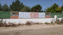 Land for sale in Dos Hermanas