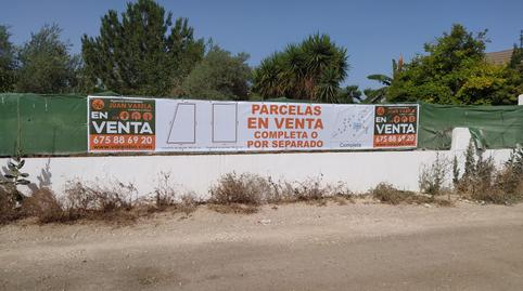 Photo 2 of Land for sale in Urbanización Jimena M, La Hacienda - Nueva Andalucía, Sevilla