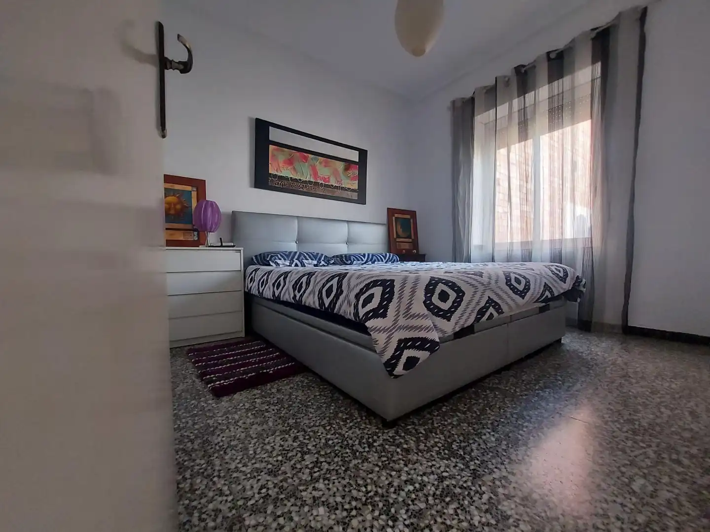 Bedroom of Houses for sale in Murcia  with Terrace, Storage room and Balcony