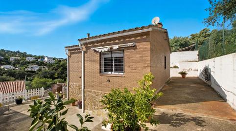 Foto 4 de Casa o chalet en venta en Lloret Blau - La Creu de Lloret, Girona