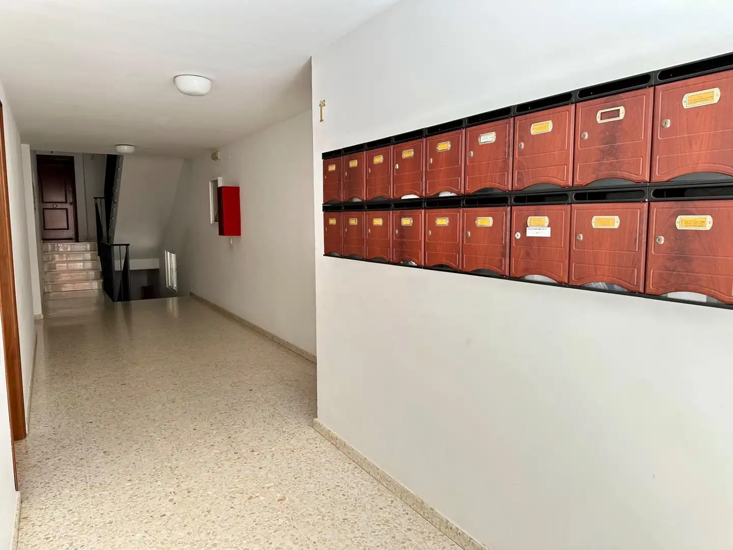 Piso en venta en Marchena