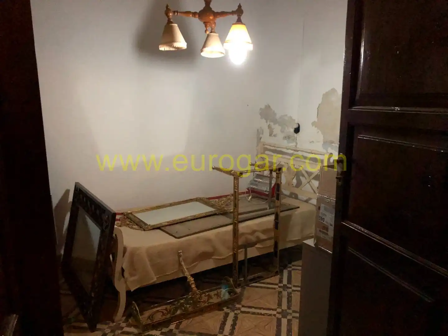 Esszimmer von Haus oder Chalet zum Verkauf in Chiva