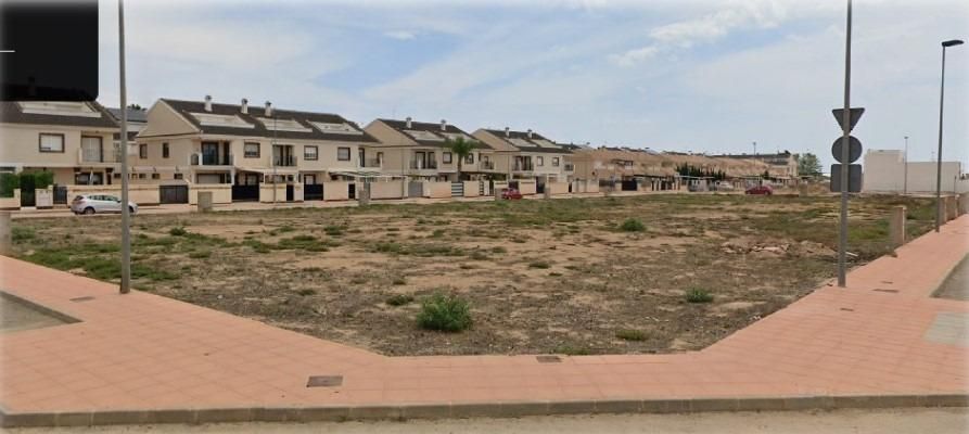 Residential for sale in San Javier