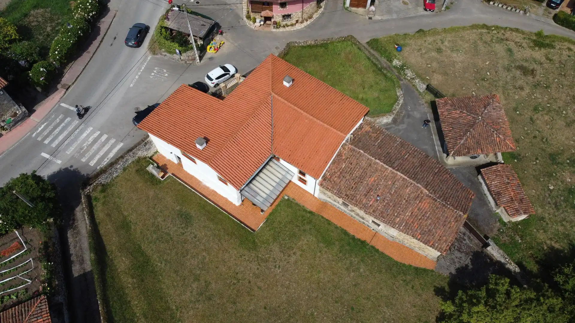 Haus zum Verkauf in Barrio Casas de Alea 20, imagen 64