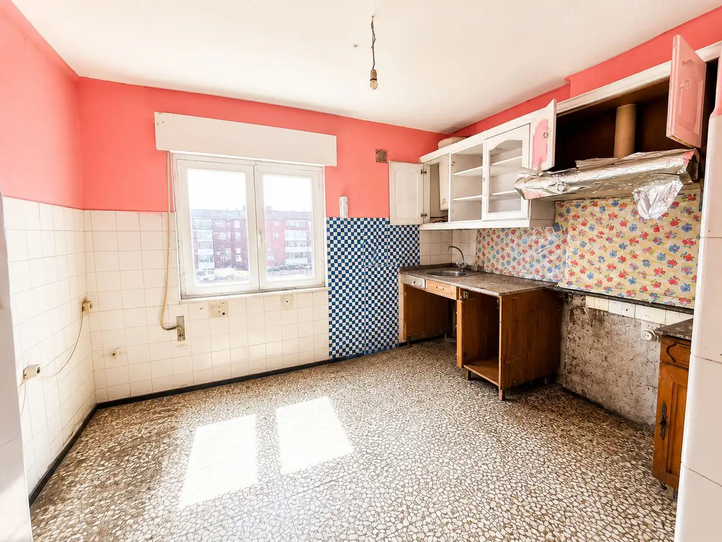 Cuina de Pis en venda en Avilés