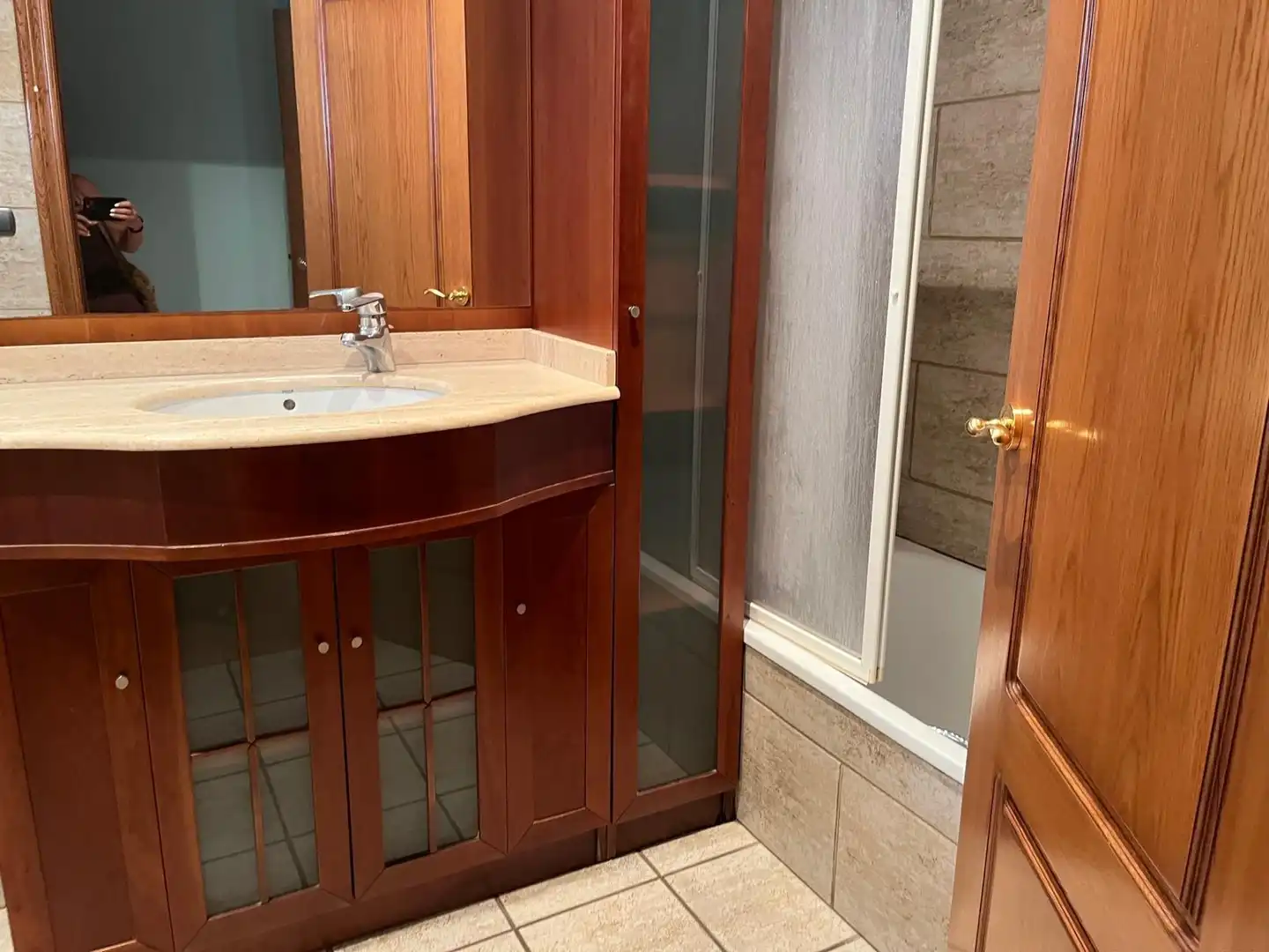 Flat for rent in Almansa