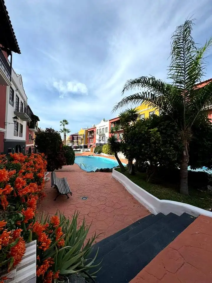 Flat for sale in Casco Urbano