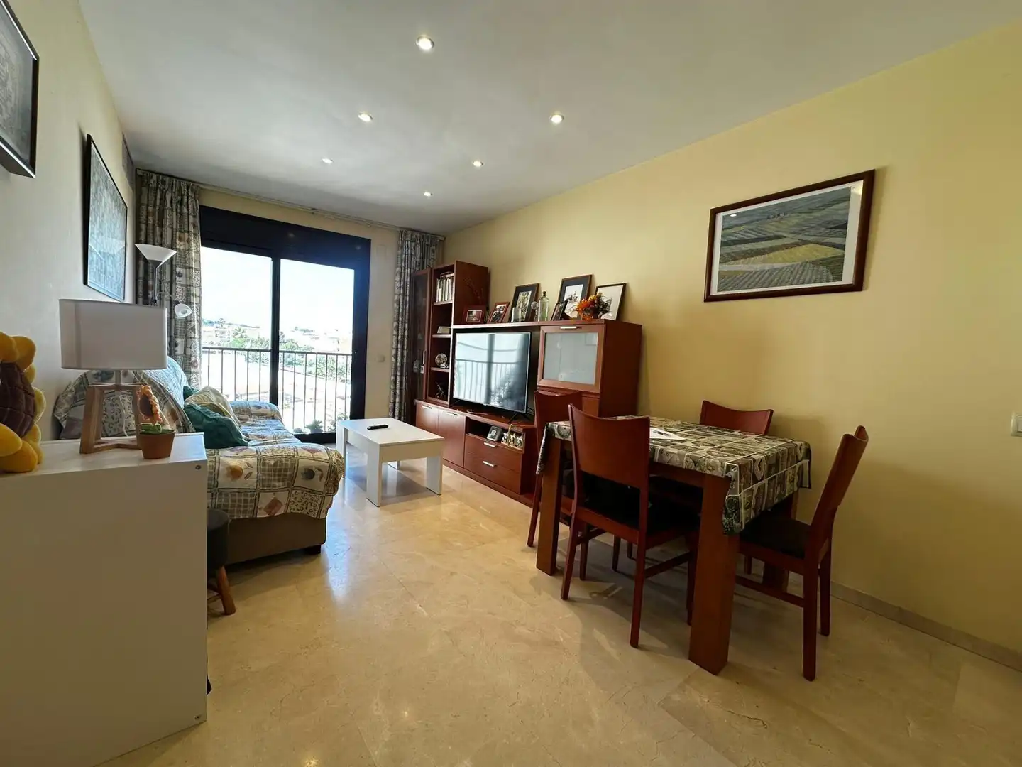 Appartement avec terrasse à vendre à Malgrat de Mar, imagen 10