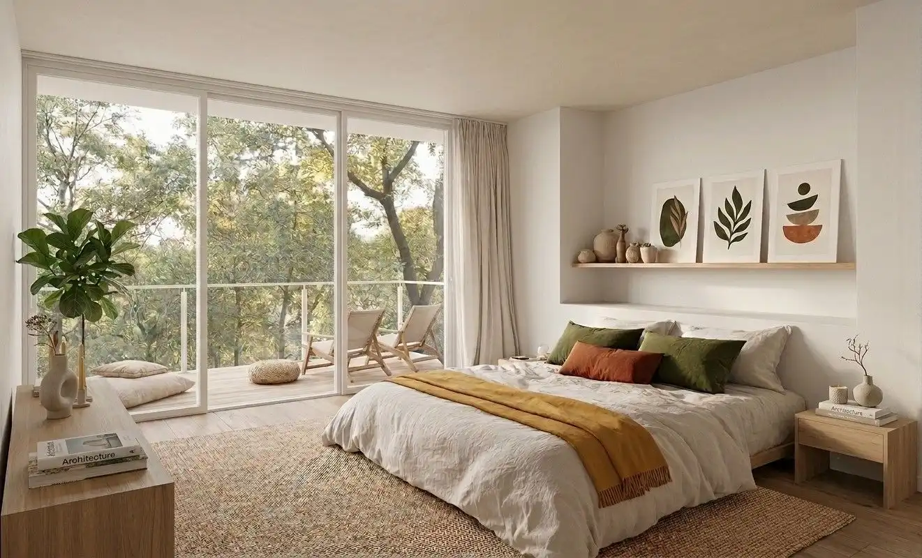 Maison avec piscine à vendre à Mas Pere - Río de Oro, imagen 13