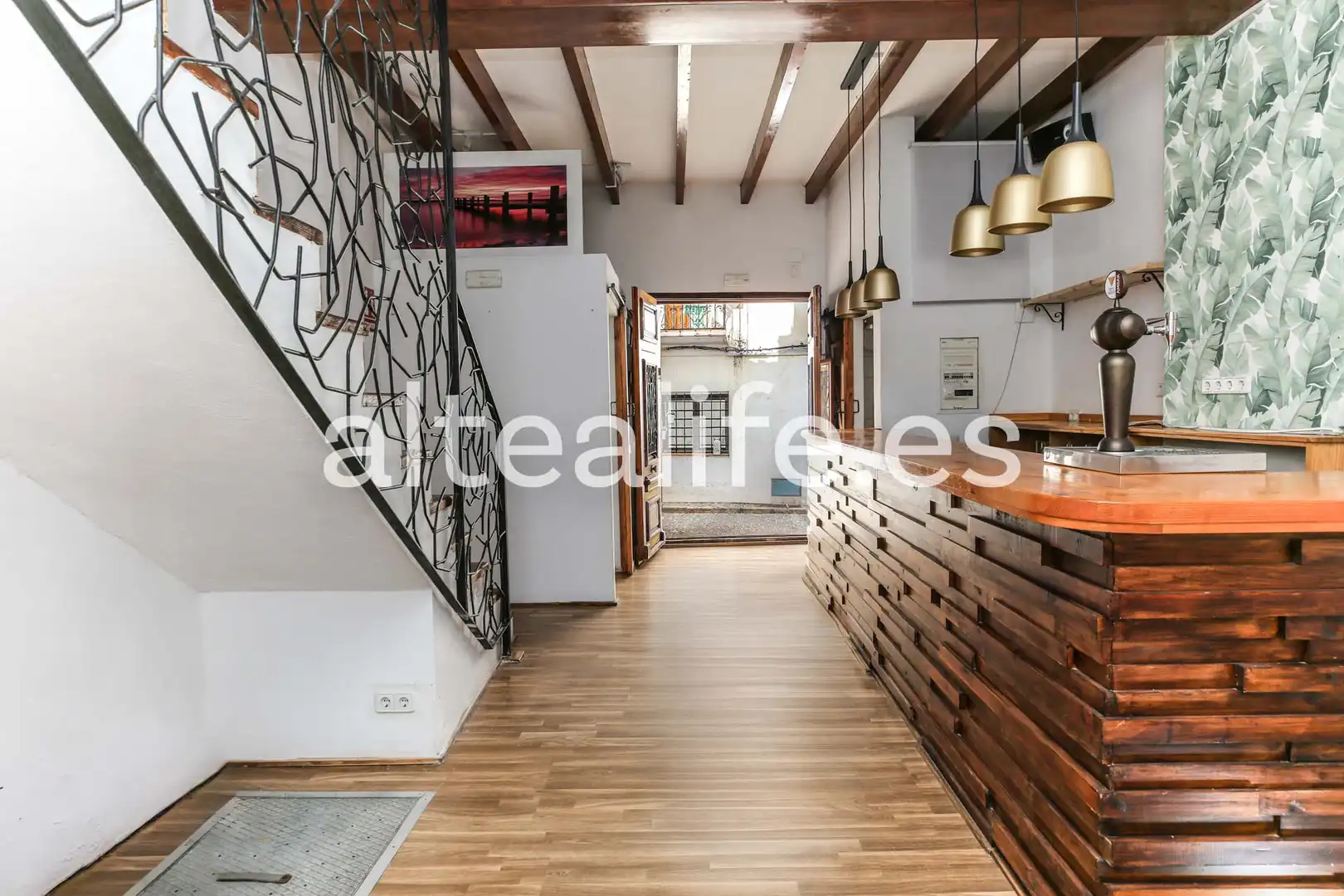 Casa adosada en venta en Altea con Aire acondicionado, Terraza y Balcón
