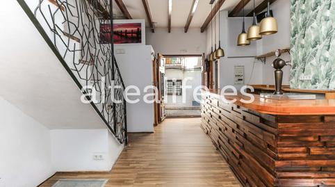 Foto 4 de Casa adosada en venda a Carrer Concepció, Altea ciudad, Altea