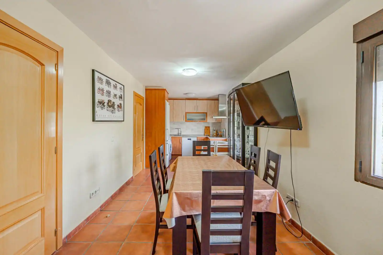 Grundstücke zum Verkauf in Olivares, Batres