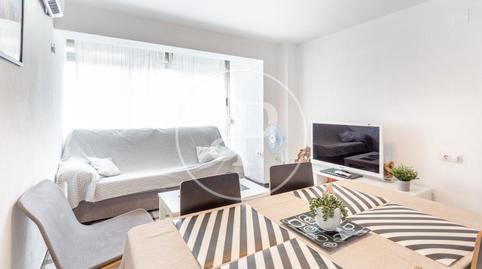 Foto 2 de Piso de alquiler en Carrer D'antoni Joan, El Cabanyal - El Canyamelar,  Valencia Capital