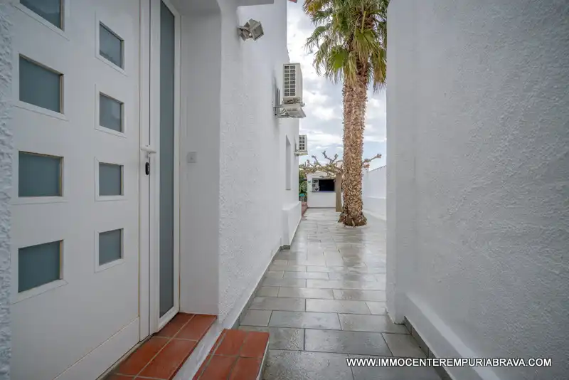 Chalet en venta en Cap Ras - Creus - Falconera, imagen 5