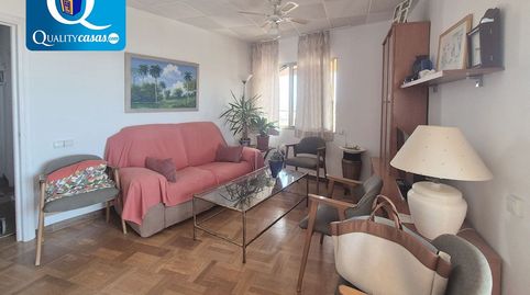 Foto 3 de Apartamento en venta en Mercado, Alicante / Alacant