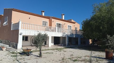 Chalet en Jalon