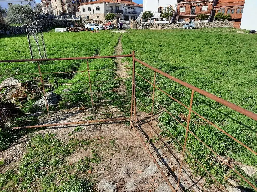 Residential for sale in Navas del Madroño