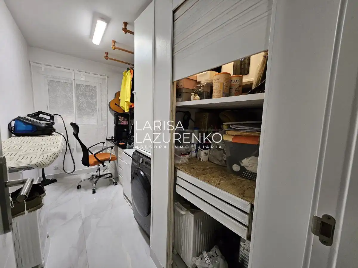 Apartamento con ascensor en venta en Brusselas, imagen 25