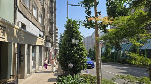 Foto 2 de Piso en venta en Avenida Da Gran Vía, Plaza España - Corte Inglés, Vigo
