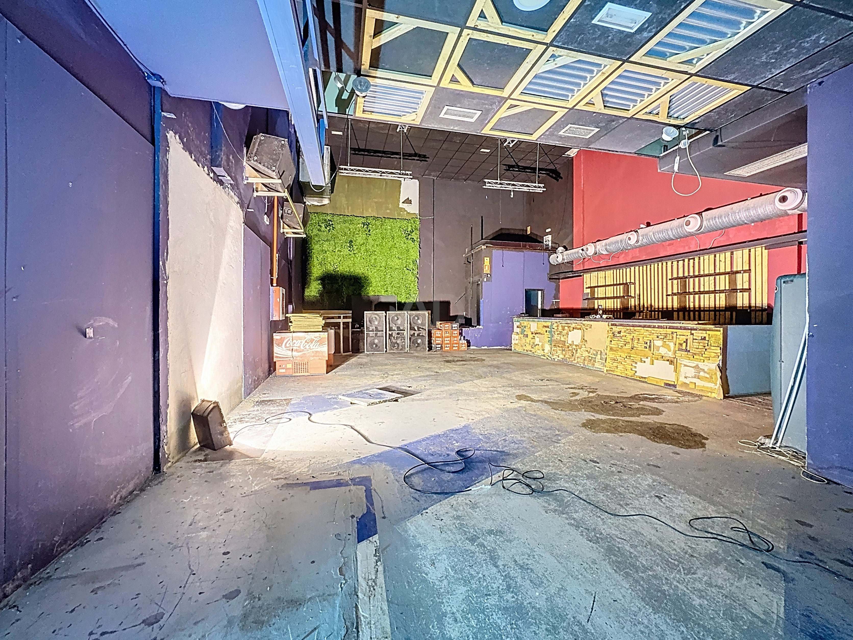 Local en venda en Tarifa