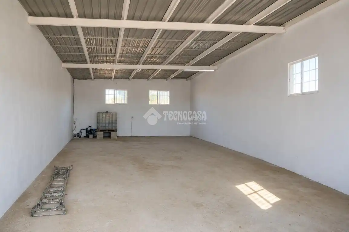 Casa con jardín en venta en Medina Sidonia, imagen 4