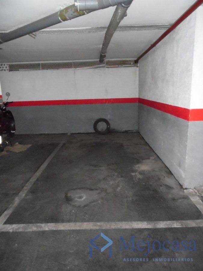 Aparcament de Garatge en venda en  Madrid Capital