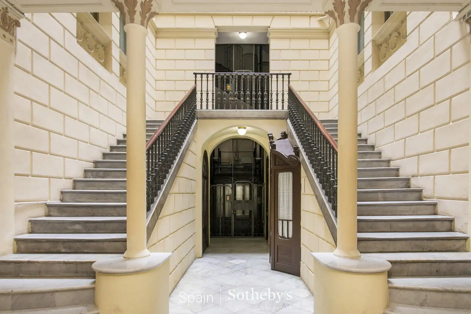 Mini appartamento con ascensore in vendita a Eixample, imagen 25