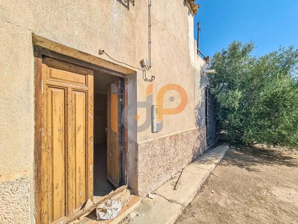 Haus zum Verkauf in Huércal-Overa, imagen 31