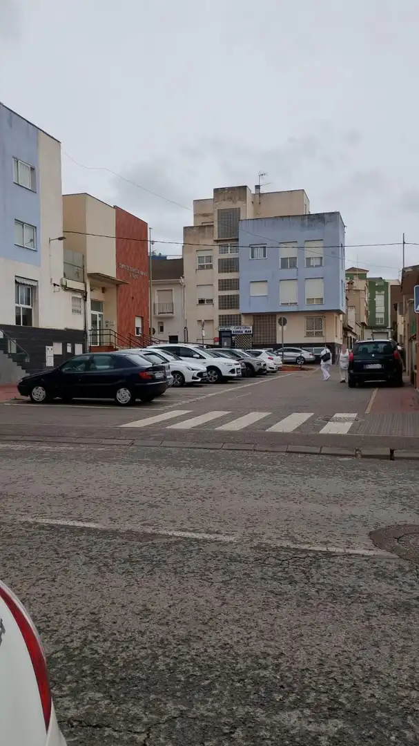Parking de Piso en venta en La Unión ciudad