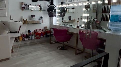 Photo 3 of Commercial properties for transfer in Avenida Marqués del Duero, 1, San Pedro de Alcántara pueblo, Marbella