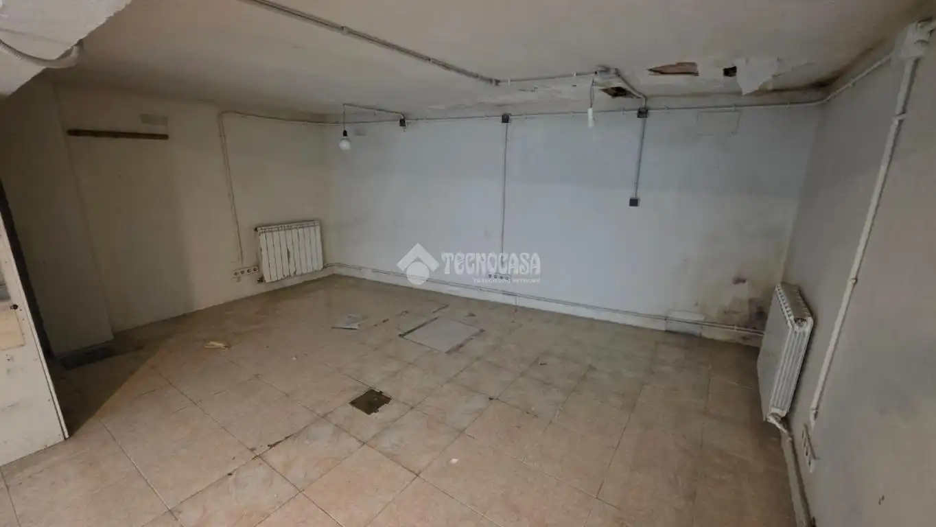 Local en venta en Madrid con Calefacción
