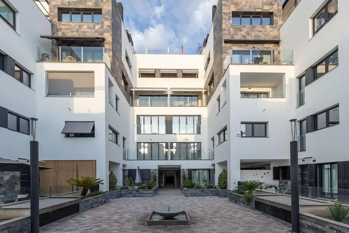 Duplex with lift to rent in Avenida Avenida Murcia 9, imagen 27