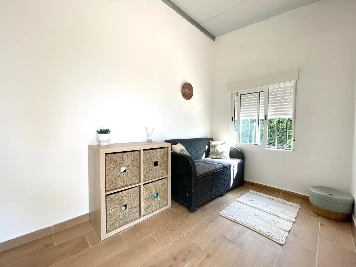 Bedroom of Houses for sale in Xàtiva  with Private garden, Terrace and Storage room