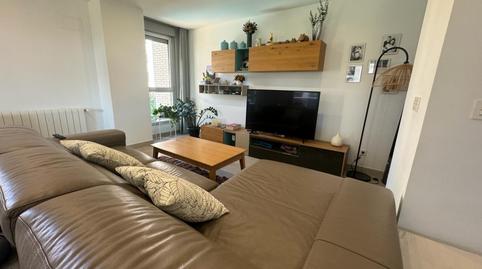 Foto 4 de Pis en venda a Fontcalent, Alicante