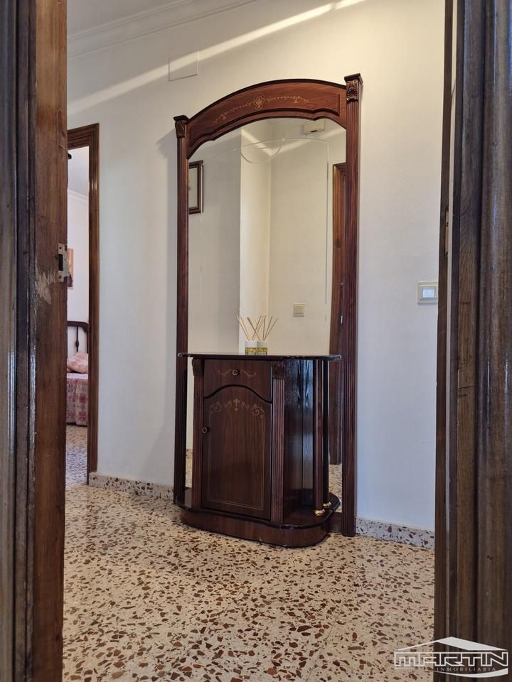 Wohnung zum verkauf in Ancha, Las Tinajerías - Juderías