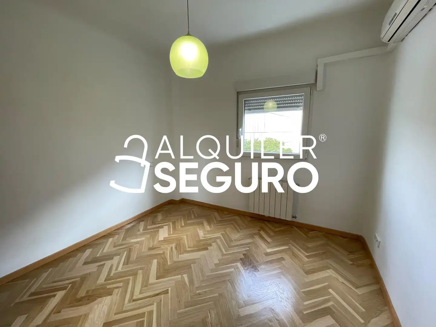 Flat with lift to rent in de Antonio López, imagen 8