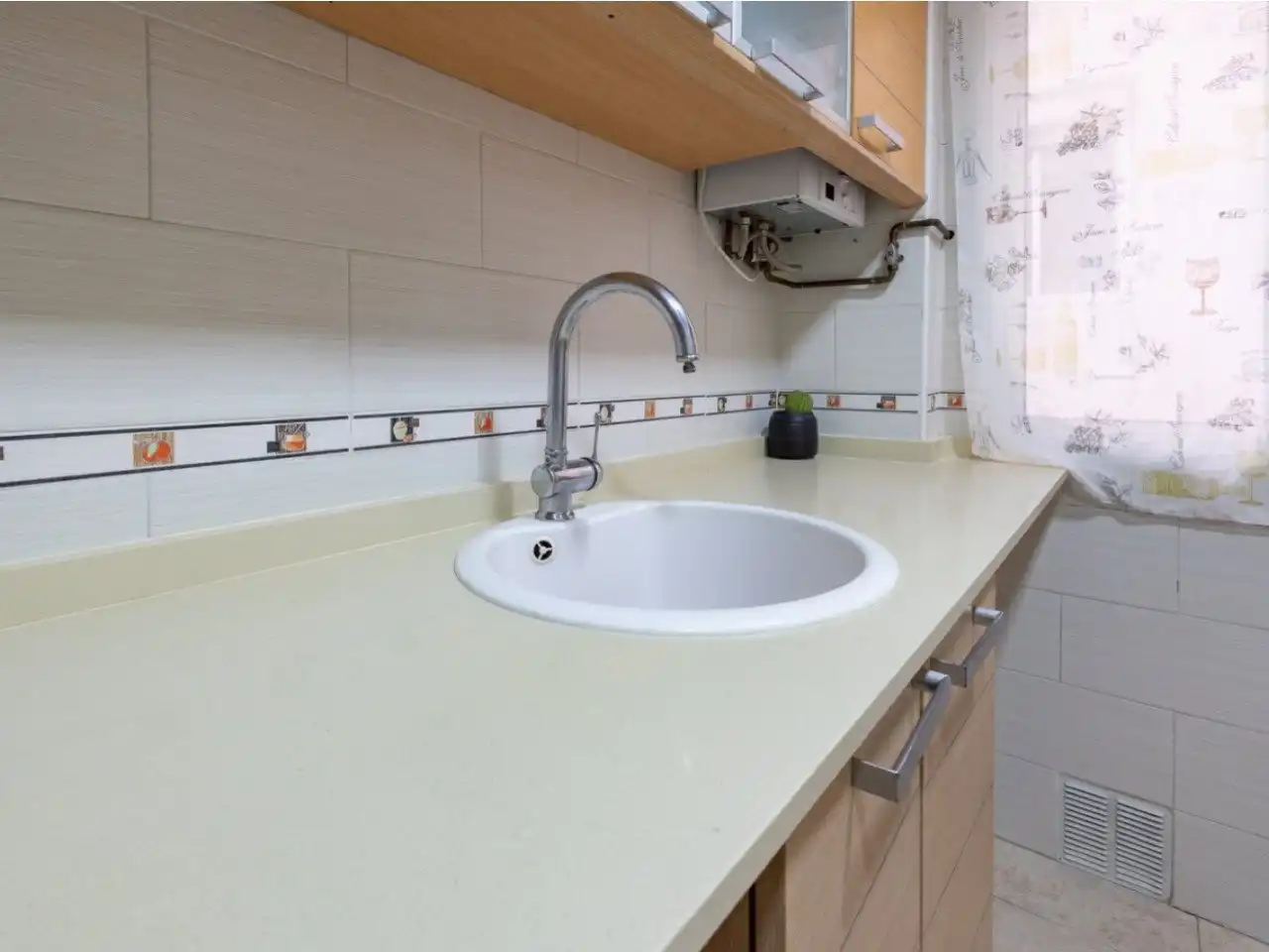 Wohnung mit Garten zum Verkauf in santissim crist de la fe, imagen 28